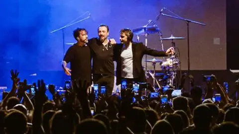 La razón por la cual se canceló la presentación de Lucybell en Festival REC 2025
