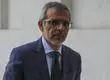 Ministro Cordero se reúne con la familia de guardia que falleció durante ataque en Victoria: También visitó a trabajador que resultó herido