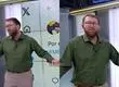 “Hablamos de algo serio”: Periodista de Mega y su molestia en vivo con la producción
