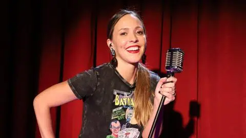 “De un comediante a…”: Aseguran que Maly Jorquiera estaría en una nueva relación tras quiebre con Sergio Freire