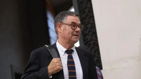 Para el periodo 2025-2026: Manuel José Ossandón se convierte en el nuevo presidente del Senado