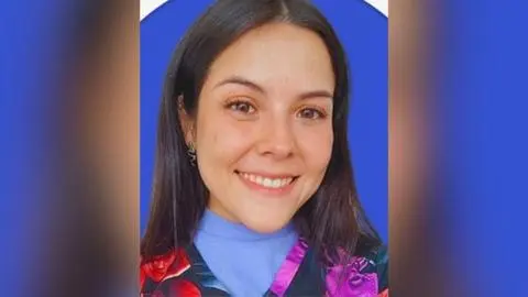 Pesar en Concepción por fallecimiento de destacada terapeuta ocupacional en accidente