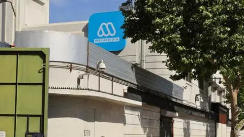 Bochorno en Mega: Cambios frustrados, polémica y salida del director ejecutivo