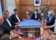 Como “significativos” y “fecundos” califican los resultados de la reunión en Santiago buscando recursos para el Mercado de Talcahuano