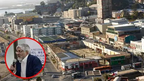 Locatarios del Mercado de Talcahuano llaman a la unidad y a “no llorar sobre la leche derramada”