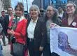 Partido Comunista nombra a Jeannette Jara como precandidata presidencial