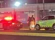 Hallan persona sin vida en avenida de Talcahuano: Habría recibido múltiples disparos