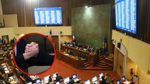 Congreso rechaza norma que prohibía el Nepotismo: Familias podrán seguir ocupando cargos en la administración pública