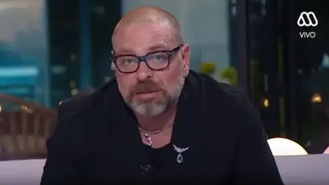 Así reaccionaron las redes sociales a la participación de Neme en Only Fama
