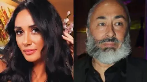 Pamela Díaz desclasificó la advertencia que recibió de Parived: “Me dijo que mi pareja me engañaba”