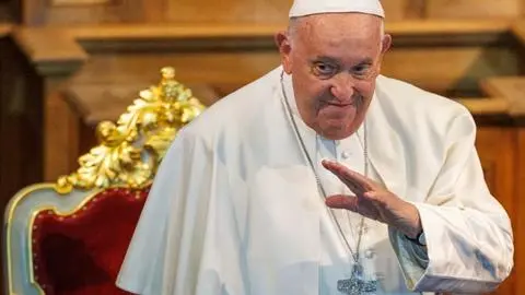 Preocupación por la salud del Papa Francisco: La influencia que genera en Chile y el protocolo en caso de deceso
