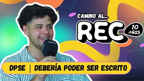 “Camino al REC” con DPSE: El synthpop penquista llega al Festival