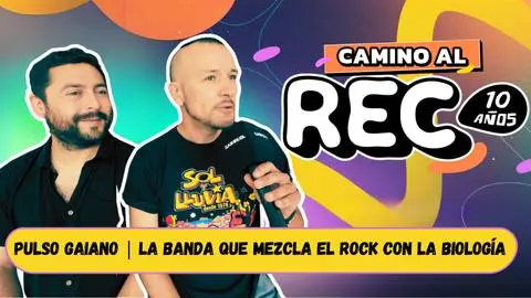 “Camino al REC” con Pulso Gaiano: La importancia de las agrupaciones culturales comunitarias en pro de la sociedad