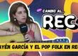 “Estas canciones son para quienes buscan reconectar consigo mismo”: Rayén García adelantó lo que será su presentación en el REC 2025