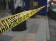 Persona muere acribillada a balazos en plena vía pública: Indagan homicidio en conocido Barrio Chino en la comuna de Lo Espejo