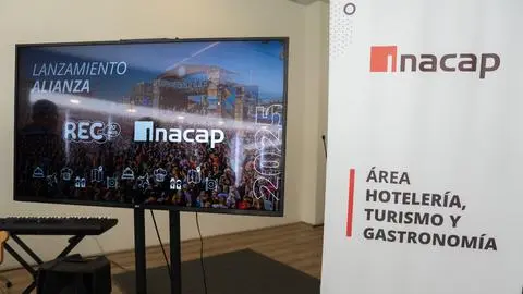 Festival REC presenta nueva metodología de medición de impacto turístico