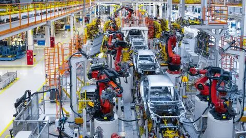 Ejecutivo latinoamericano asumirá como CEO general de gigante automotriz japonés