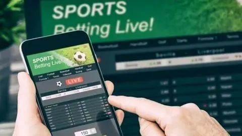 Apuestas deportivas en línea: La protección de adolescentes y adultos jóvenes