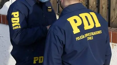 Operativo antidrogas en San Joaquín termina con  incautación de fusil de asalto AK-47