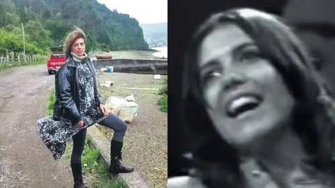 “No me costó hacer lo que hice y tampoco me dio asco”: Revelan escalofriante relato del autor de homicidio contra ex bailarina de Música Libre