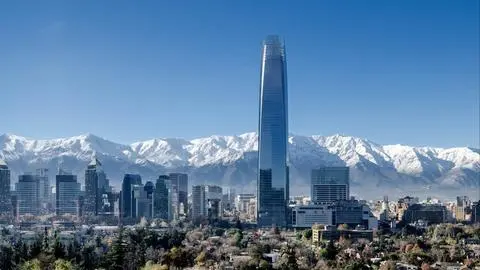 Según instituto estadounidense: Chile es el país latinoamericano más atractivo para inversiones extranjeras