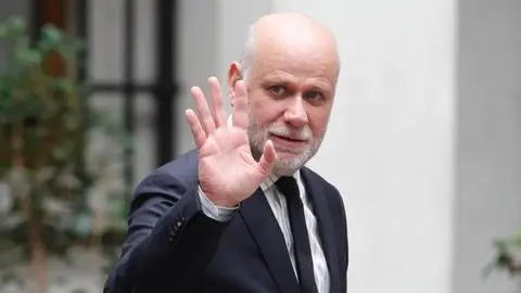 Cambio de gabinete tras salida de Carolina Tohá: Álvaro Elizalde será el nuevo ministro del Interior
