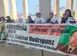 “A la justicia le da lo mismo que maten a un carabinero”: Familia del cabo Alex Salazar arremete tras baja condena contra autor de fatal atropello