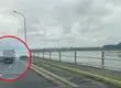 Camioneros insisten en cruzar por Puente Juan Pablo II del Gran Concepción: 600 infracciones fueron cursadas el 2024