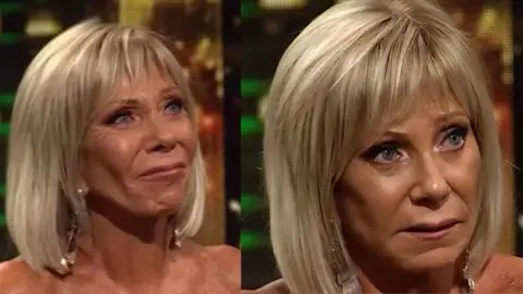 Raquel Argandoña y su desesperada estrategia para amortiguar el odio en redes sociales
