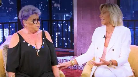 Raquel Argandoña habló de más y reveló embarazo de pareja mediática: Involucrada está indignada por la indiscreción