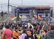 Hay festival para rato: Gobernador Sergio Giacaman confirma continuidad del REC “por mucho tiempo más”