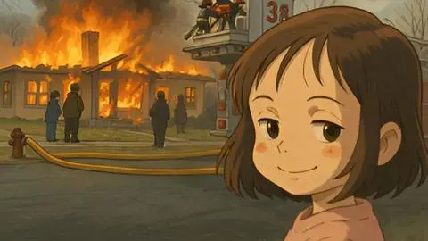 Saturación en ChatGPT por tendencia en imagenes al estilo Studio Ghibli