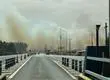 Suspenden tránsito en la Ruta 5 Sur debido al avance de un incendio forestal
