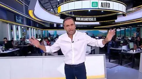 Sepu reapareció en Mega y envió un contundente mensaje a la competencia:”Estoy en mi casa”