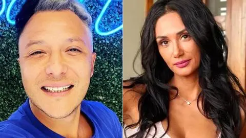 ¡Liberó nuevo audio!: Sergio Rojas aseguró que Pamela Díaz “me ofrece descuartizamiento”