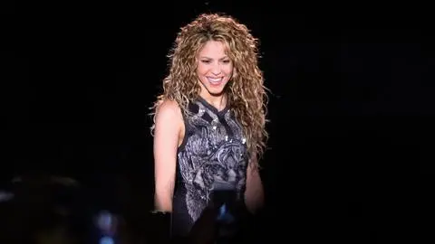 Sernac oficia a productora por suspensión de conciertos de Shakira en Chile: “Dejó a los asistentes sin información clara y sin respuestas inmediatas”