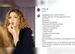 Chilenos invaden con recetas Instagram de Shakira y Sernac oficia a productora: Canceló dos conciertos en el Estadio Nacional por problemas técnicos