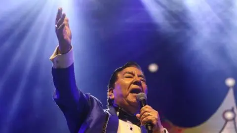 “La Sonora se va con él”: Anuncian el término de la Sonora de Tommy Rey