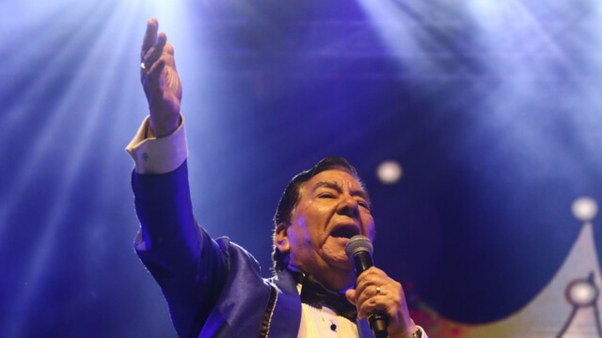 “La Sonora se va con él”: Anuncian el término de la Sonora de Tommy Rey