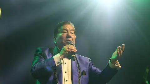 ¡Adiós maestro, gracias por tantas alegrías!: Confirman muerte de Tommy Rey a los 80 años de edad