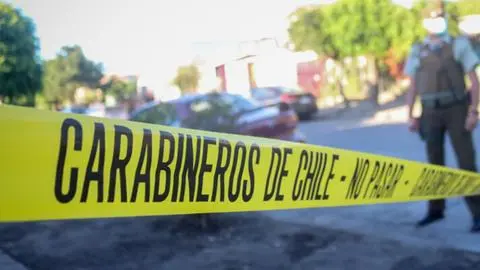 Encuentran cuerpo en medio de búsqueda de exprofesor de Universidad Austral de Valdivia desaparecido hace 11 días