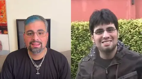 “Es algo que siempre he querido hacer”: “Gamer” chileno explica su decisión de entrar a plataforma de contenido para adultos