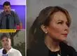 Sus compañeros tuvieron que intervenir: Vasco Moulian protagoniza polémico momento tras enrostrarle a un entrevistado un tema personal