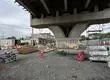 Construirán parque urbano bajo el viaducto del Puente Chacabuco en Concepción