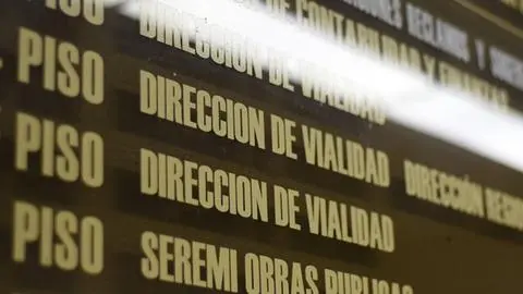 “El Ministerio lo está analizando”: Seremi del MOP por demora en nombramiento de Director Regional de Vialidad