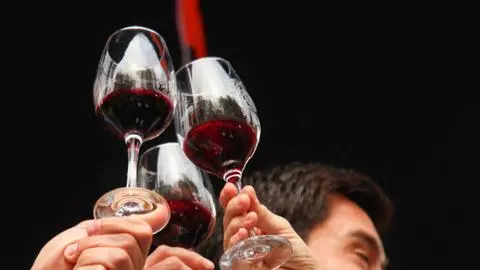 Vino embotellado muestran un buen inicio este 2025: Se exportaron más de cuatro millones de cajas en enero