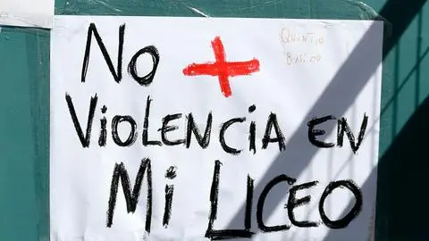 “Yo no crucificaría al profesor”: Gremio docente del Biobío por agresión a alumna TEA en Talcahuano