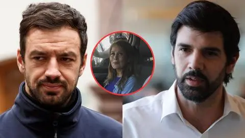 Una “estrategia política que le ha traído muchos réditos”: Lavín León responde a la querella que presentó el alcalde de Maipú en su contra