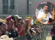 “Los sueños se cumplen”: El inspirador mensaje de Yuri a los niños y niñas de Lota tras su presentación en el REC