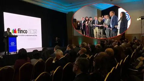 Finco 2025: Sector inmobiliario expectante por la ley de subsidio al dividendo